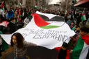 Chile y Argentina alzan la voz: protestas masivas contra la hambruna y el genocidio en Gaza