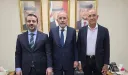 الثاني خلال أقل من شهر.. الأردن يستضيف الثلاثاء اجتماعاً ثلاثياً لبحث أوضاع سوريا