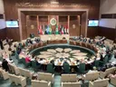 "عدوان على جميع دولنا".. الجامعة العربية تدين قرار إسرائيل إعادة احتلال غزة وتطالب بضغط دولي