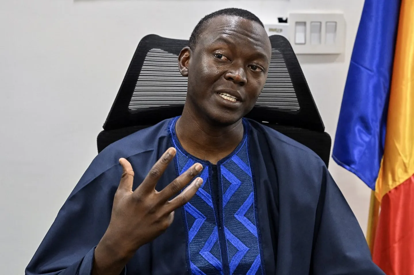 Tchad: 20 ans de prison pour l'ex Premier ministre pour incitation à la violence intercommunautaire
