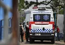 Eight dead in shooting outside Ecuador nightclub: police