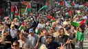 Svensk polis tar emot över 700 anmälningar om krigsbrott i Gaza
