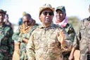 Waziri wa Ulinzi wa Somalia Fiqi awapongeza wanajeshi kwa 'ushujaa' dhidi ya magaidi wa Al Shabab