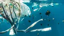 Curenje plastičnog otpada u istočnoj i jugoistočnoj Aziji moglo bi porasti za 70% do 2050.