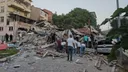 6.1 magnitude earthquake hits western Türkiye