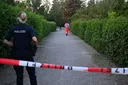 Zwei Tote nach mutmaßlichem Gas-Unfall in Kleingartenanlage