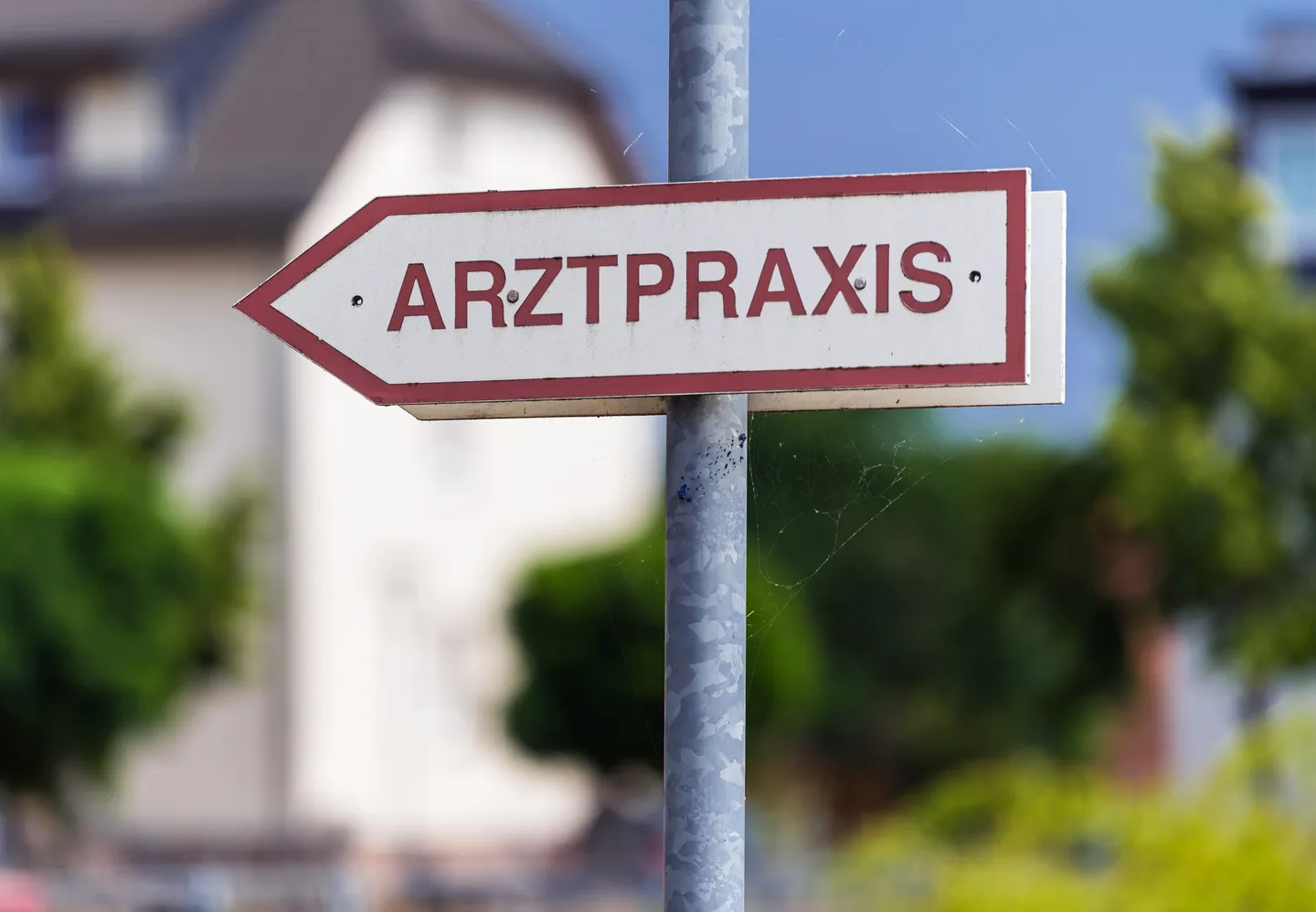 Anketa: U Njemačkoj gotovo svaka druga osoba nezadovoljna zdravstvenim sistemom