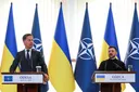 Генсек НАТО намекнул Украине на необходимость территориальных уступок