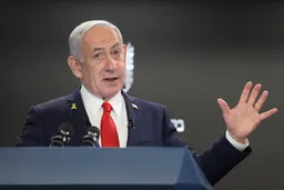 Ahead of visit, Netanyahu hit with criminal complaint from Argentine rights groups
