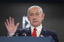Netanyahu vows to pursue 'historic and spiritual mission' for 'Greater Israel' plan