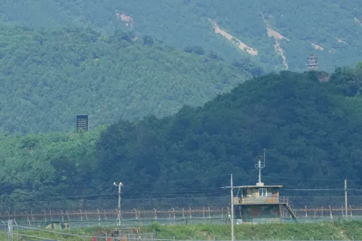 대한민국, 북한 접경 지역에서 한국 전쟁 전사자 유해 발굴 재개