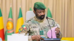 Mali arrests two dozen soldiers over alleged bid to topple ruling government