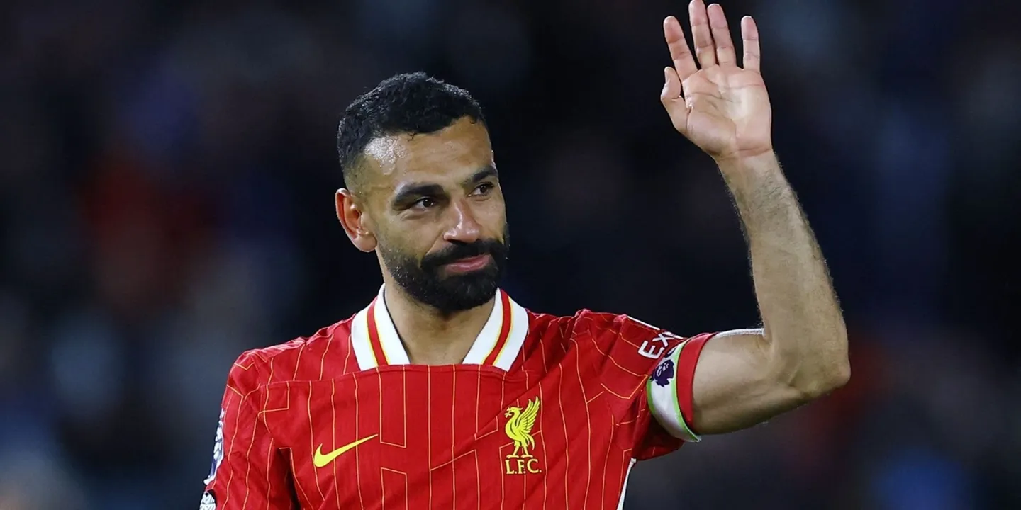 'Digam-nos como ele morreu': Salah critica homenagem da UEFA ao 'Pelé palestiniano' morto por Israel