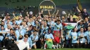 African champions Pyramids begin title defence in first round