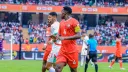 Ten-man hosts Kenya stun Morocco 1-0 in CHAN 2024 group stage fixture