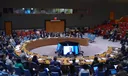 En el Consejo de Seguridad denuncian plan israelí para anexar Gaza pero Netanyahu defiende ocupación