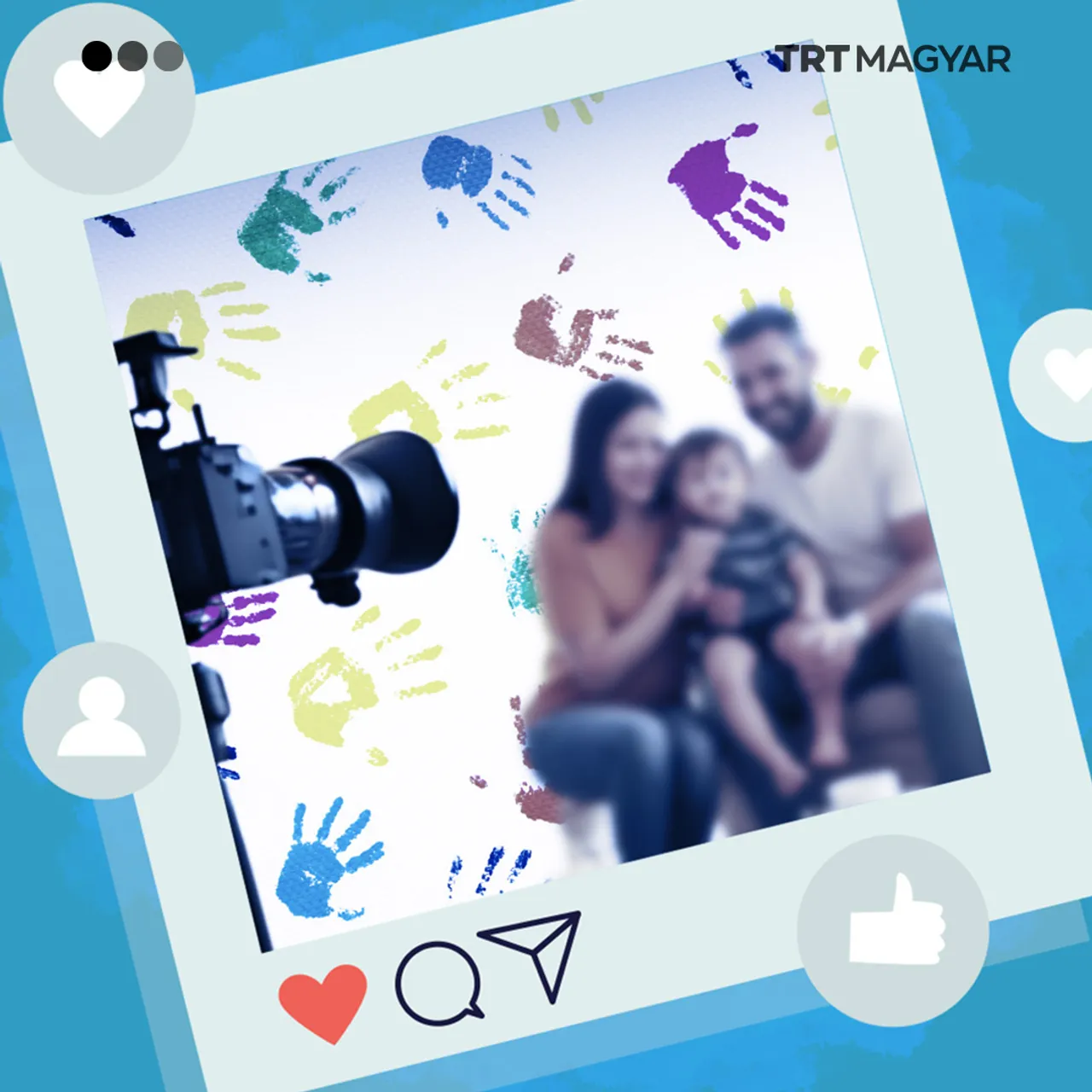 Gyerekmunka az interneten?