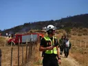 BE-ja përkrah Shqipërisë në luftën kundër zjarreve