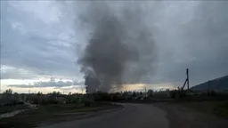 Rusia thotë se 3 persona u vranë nga sulmet me dronë të Ukrainës