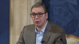 Vuçiq: Sa herë do t’ua lexoj liderëve evropianë deklaratën e tyre për paprekshmërinë e kufijve