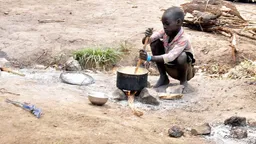 UNICEF: Rreth 11 milionë fëmijë në Nigeri janë në rrezik nga kequshqyerja