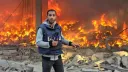 "أوصيكم بفلسطين".. الصحفي الشهيد أنس الشريف ينشر وصيته قبل اغتياله ويدعو العالم لعدم نسيان غزة