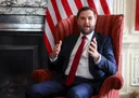 US is working to schedule Trump-Putin-Zelenskyy summit in Alaska: Vance