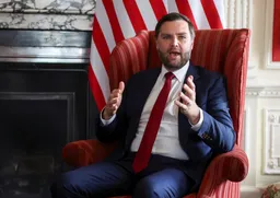 US is working to schedule Trump-Putin-Zelenskyy summit in Alaska: Vance