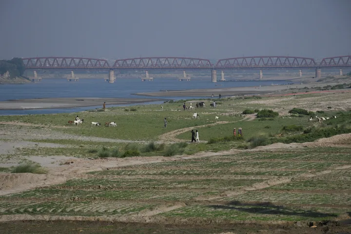 Pakistan welcomes arbitration court's new ruling on Indus Waters Treaty