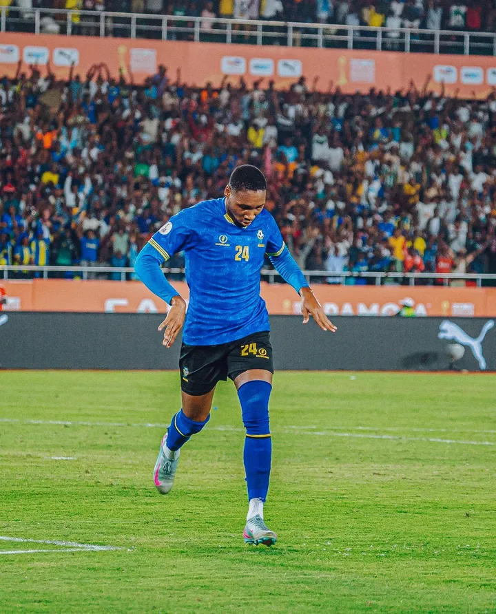 Ijue tofauti ya michuano ya CHAN na ile ya AFCON