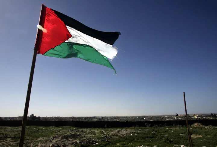 New Zealand considering recognition of Palestinian state, foreign minister says