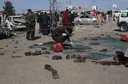 US designates group responsible for recent train hijacking in Pakistan as foreign terrorists