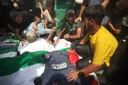 'Gaza's eyes and voices': Israel's killing of journalists sparks global outrage