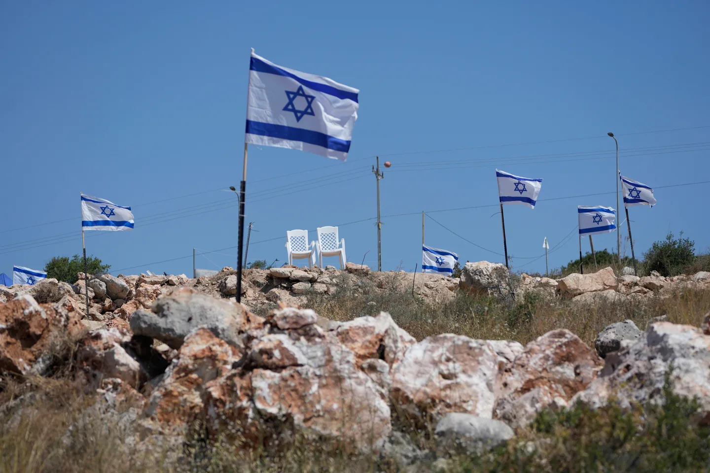 How Israel’s absentee property law facilitates the theft of Palestine