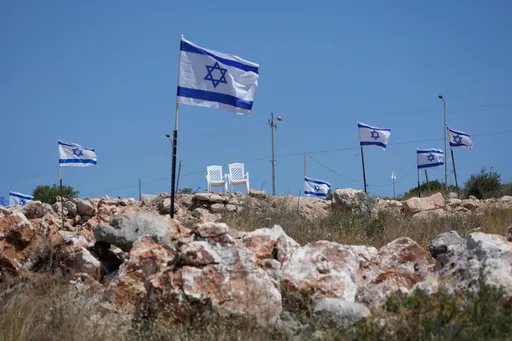 How Israel’s absentee property law facilitates the theft of Palestine