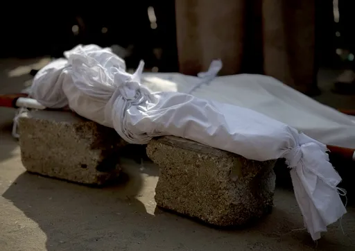 Isroil Gʻarbiy Sohilda falastinlik yana ikki kishini oʻldirdi