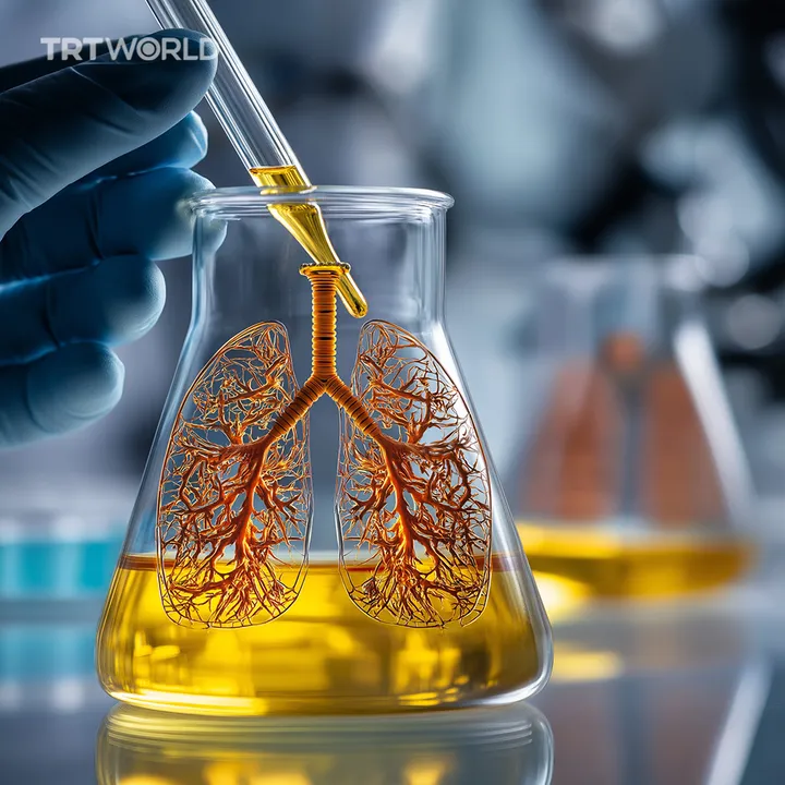 Detecting cancer early