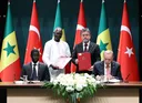 Why Türkiye's ‘win-win’ ties with African countries are flourishing