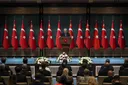 Erdogan: Turkiye mobilizirala sve resurse i diplomatske napore kako bi donijela nadu Gazi