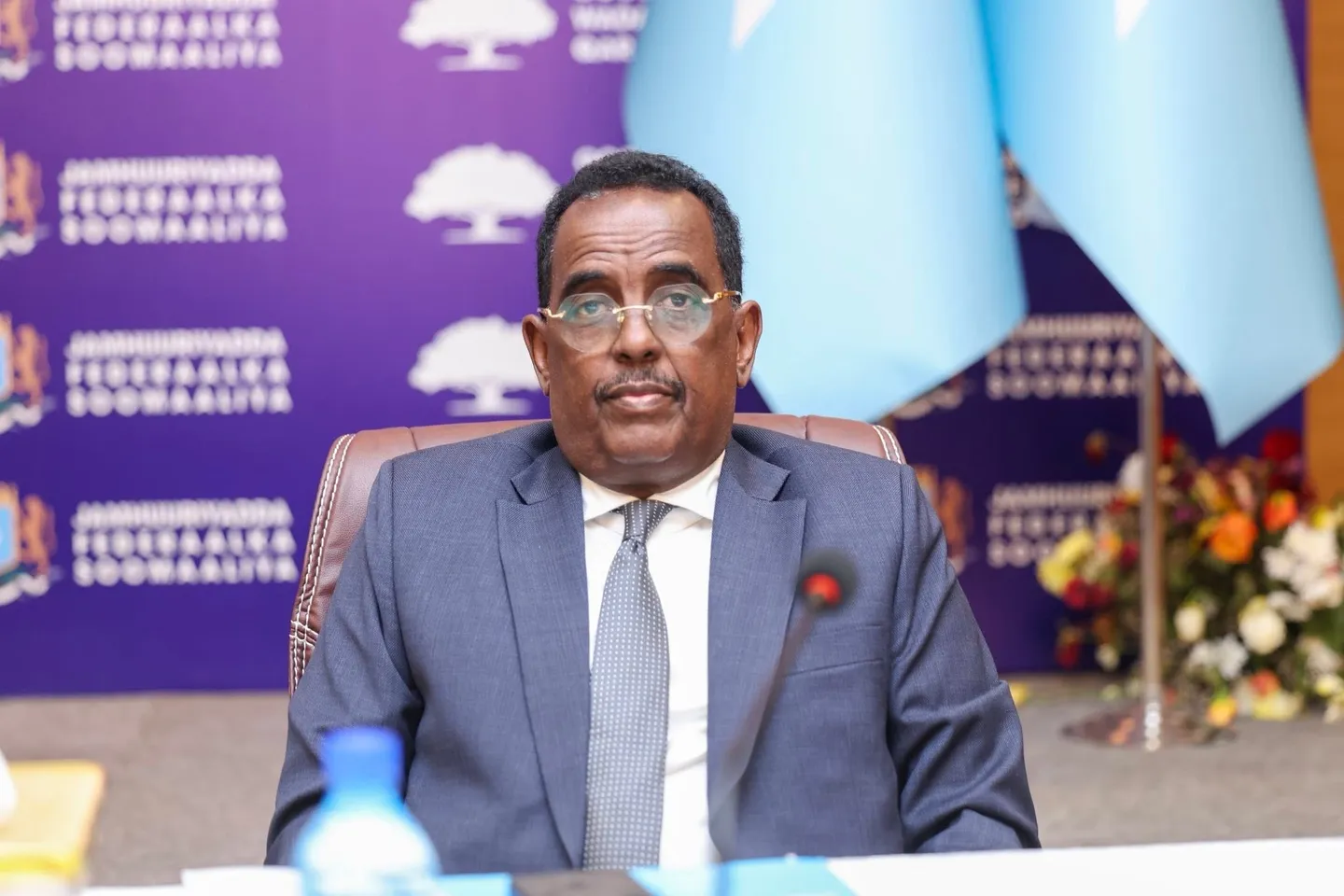 Soomaaliya: Nidaam cusub oo diiwaangelinta dadweynaha oo dijital ah oo la hirgeliyey