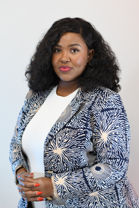 Susan Mwongeli