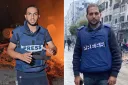 استشهاد 6 صحفيين 5 منهم يعملون في طاقم الجزيرة يرفع العدد إلى 238 صحفياً منذ بدء الإبادة على غزة