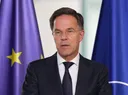 Rutte: Gespräche über ukrainische Gebiete wohl unvermeidbar