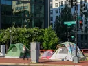 Trump will Obdachlose aus Washington vertreiben