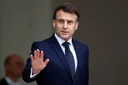 Макрон предрекает Израилю «катастрофу» в Газе
