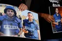 ЕС осудил убийство журналистов «Аль-Джазиры»