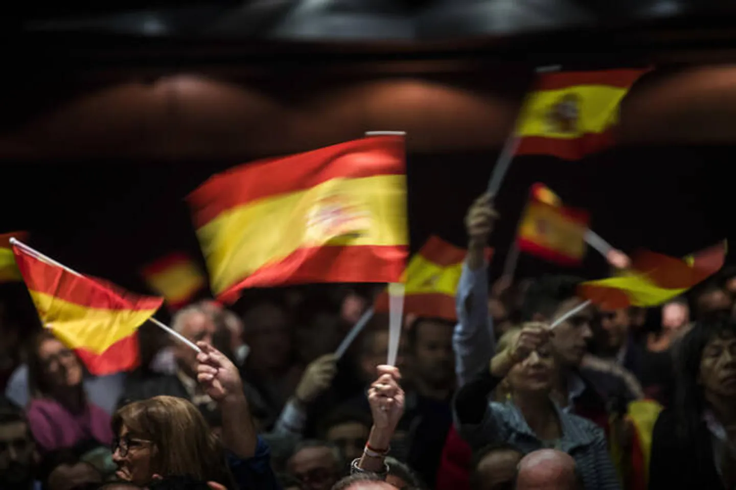 Spain overrules town ban on Muslim festivities in public spaces