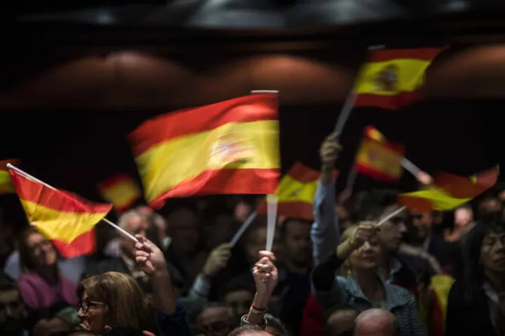 Spain overrules town ban on Muslim festivities in public spaces