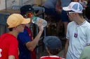 Недоволното пиење вода предизвикува посилна реакција на стрес