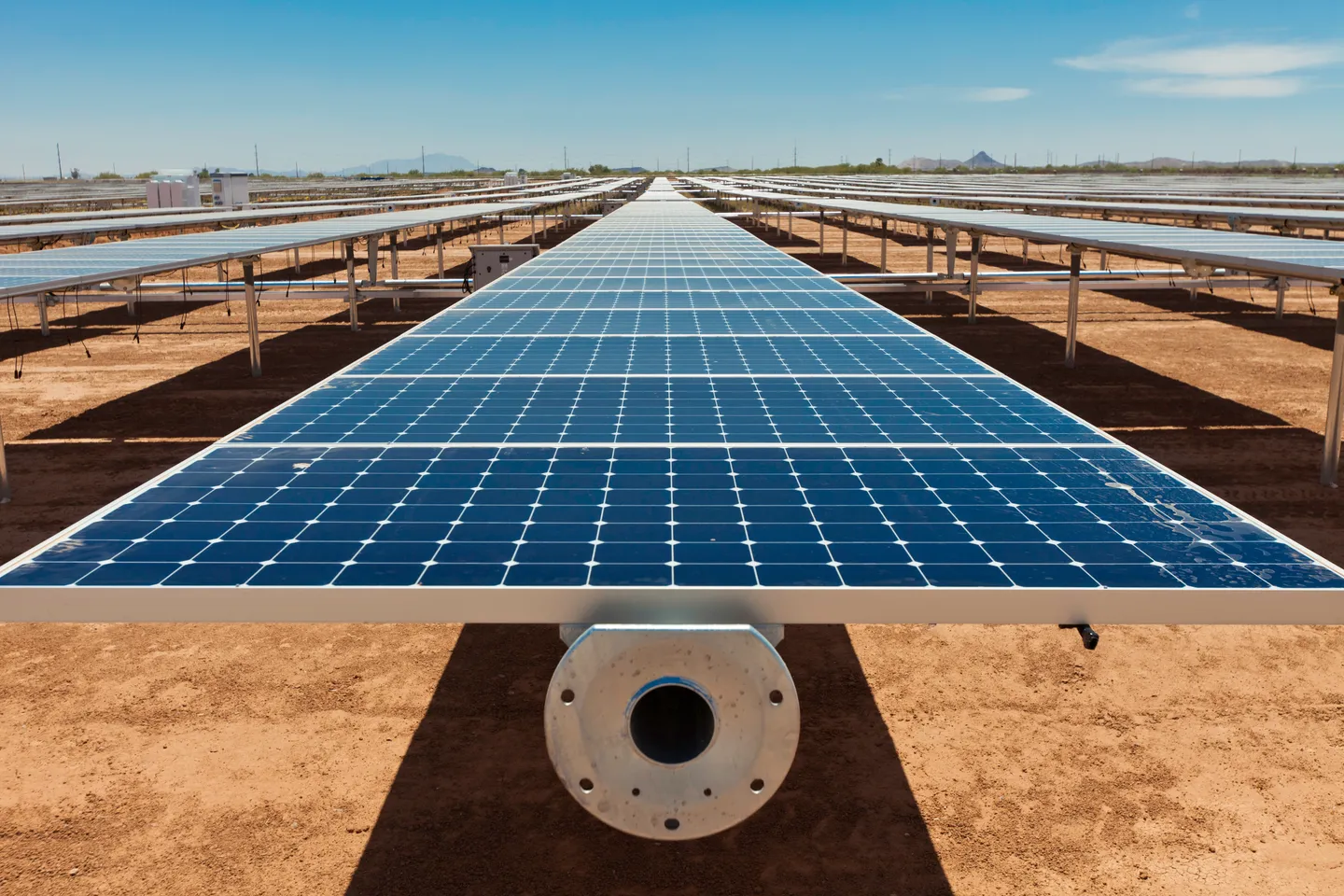 Indonesia tetapkan target listrik sepenuhnya dari energi terbarukan pada 2040